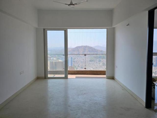 2 BHK Apartment in Mulund West for resale Mumbai. The reference number is 20360262
