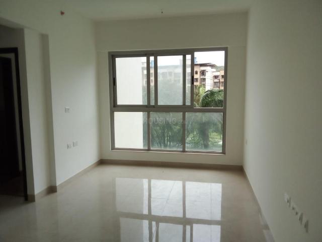 2 BHK Apartment in Mulund West for resale Mumbai. The reference number is 20361033
