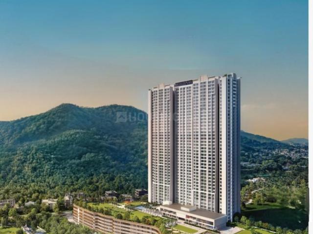 2 BHK Apartment in Mulund West for resale Mumbai. The reference number is 20383078