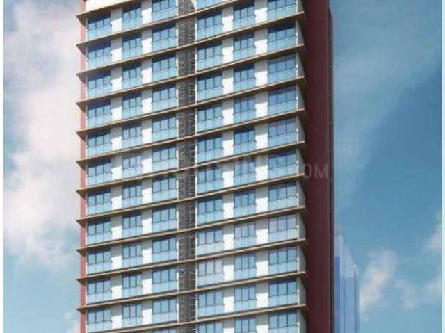 2 BHK Apartment in Mulund West for resale Mumbai. The reference number is 5748420