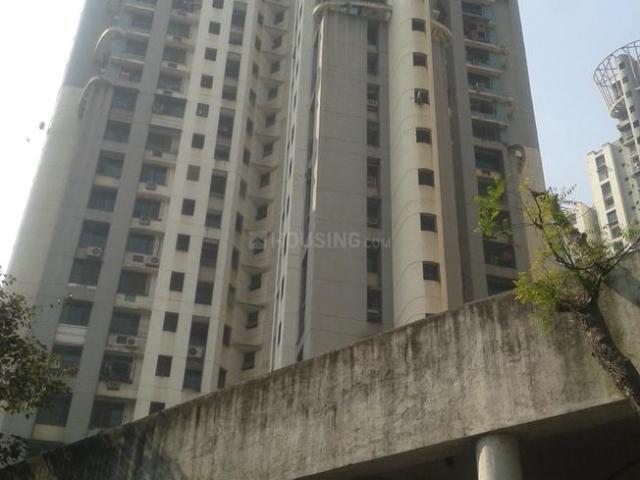 2 BHK Apartment in Mulund West for resale Mulund. The reference number is 17549876