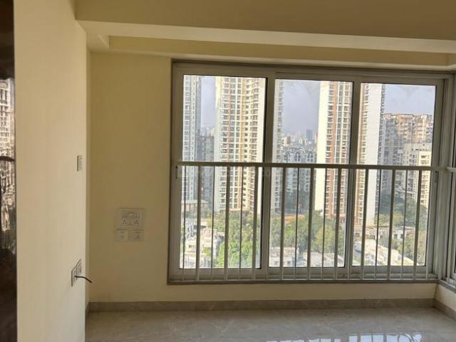 2 BHK Apartment in Mulund West for resale Mumbai. The reference number is 19670067