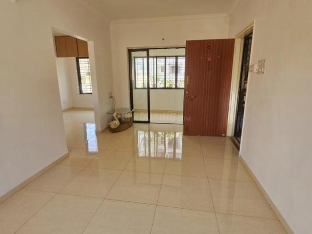 2 BHK Apartment in Mumbai Naka for resale Nashik. The reference number is 20346605