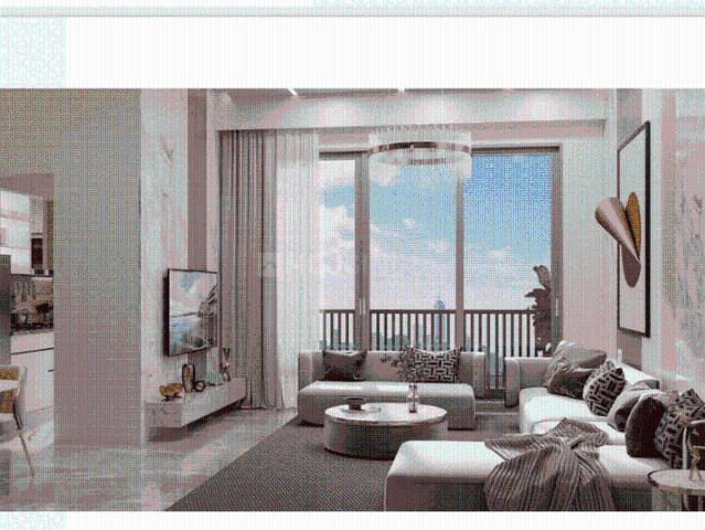 2 BHK Apartment in Mumbai Central for resale Mumbai. The reference number is 17910439