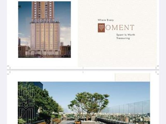 2 BHK Apartment in Mumbai Central for resale Mumbai. The reference number is 18539949