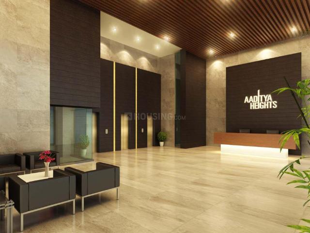 2 BHK Apartment in Mumbai Central for resale Mumbai. The reference number is 19539304
