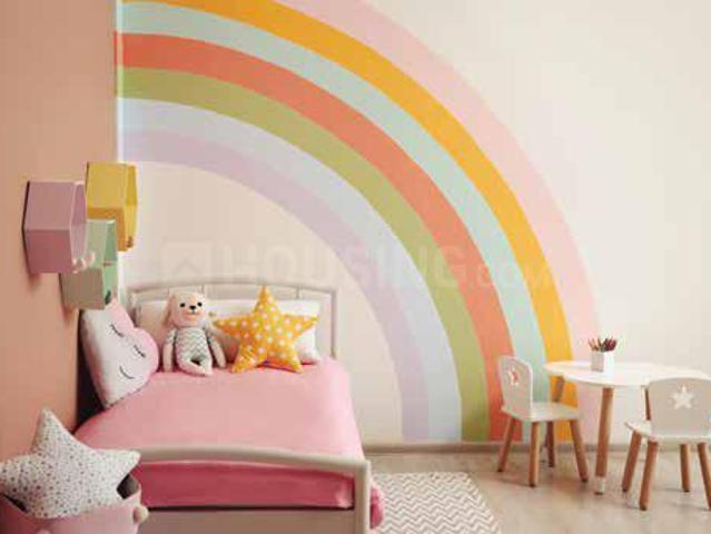 2 BHK Apartment in Mumbai Central for resale Mumbai. The reference number is 19900376