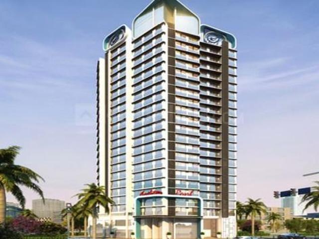 2 BHK Apartment in Mumbai Central for resale Mumbai. The reference number is 20491559