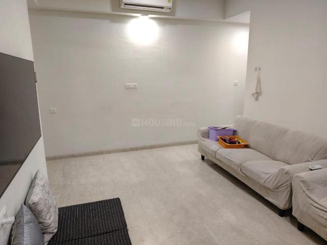 2 BHK Apartment in Mumbai Central for resale Mumbai. The reference number is 20845327