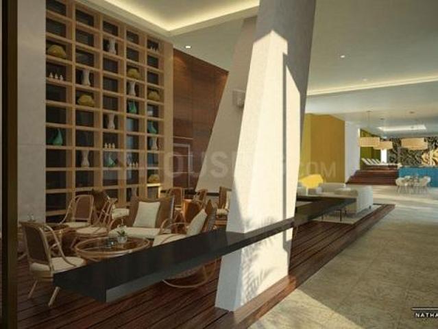 2 BHK Apartment in Mumbai Central for resale Mumbai. The reference number is 20300498