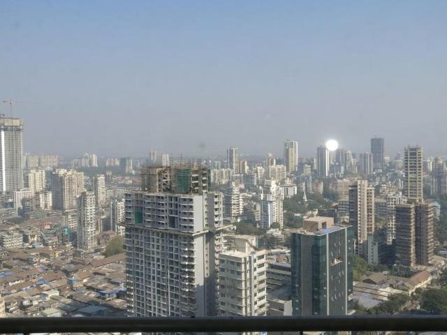 2 BHK Apartment in Mumbai Central for resale Mumbai. The reference number is 7602678