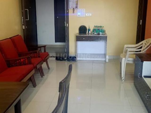 2 BHK Apartment in Mumbai Central for resale Mumbai. The reference number is 8760297