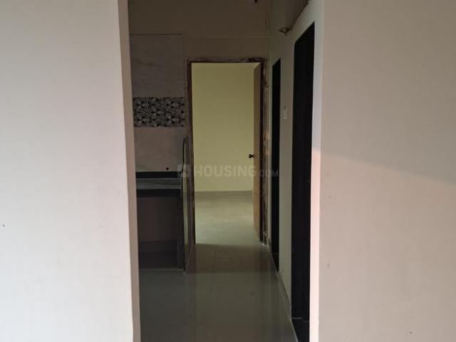 2 BHK Apartment in Mumbra for resale Thane. The reference number is 19851179