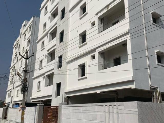 2 BHK Apartment in Munganoor for resale Hyderabad. The reference number is 13585175