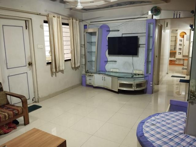 2 BHK Apartment in Mundhwa for rent Pune. The reference number is 16318210