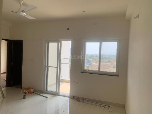 2 BHK Apartment in Mundhwa for rent Pune. The reference number is 18027943