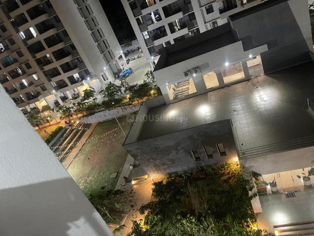 2 BHK Apartment in Mundhwa for rent Pune. The reference number is 19186166