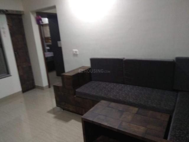 2 BHK Apartment in Mundhwa for rent Pune. The reference number is 19221743