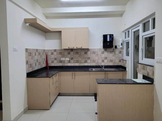 2 BHK Apartment in Mundhwa for rent Pune. The reference number is 19834333