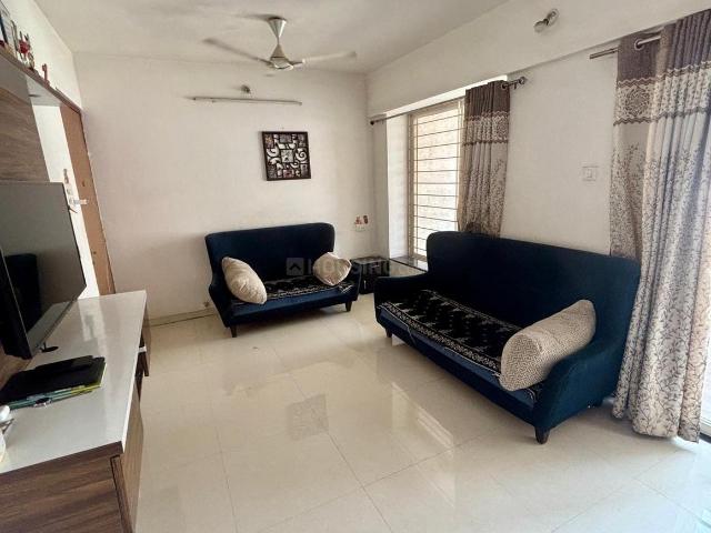 2 BHK Apartment in Mundhwa for rent Pune. The reference number is 19832653