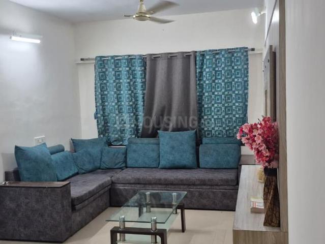 2 BHK Apartment in Mundhwa for rent Pune. The reference number is 20056850