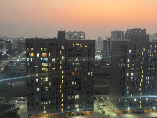 2 BHK Apartment in Mundhwa for rent Pune. The reference number is 20280013