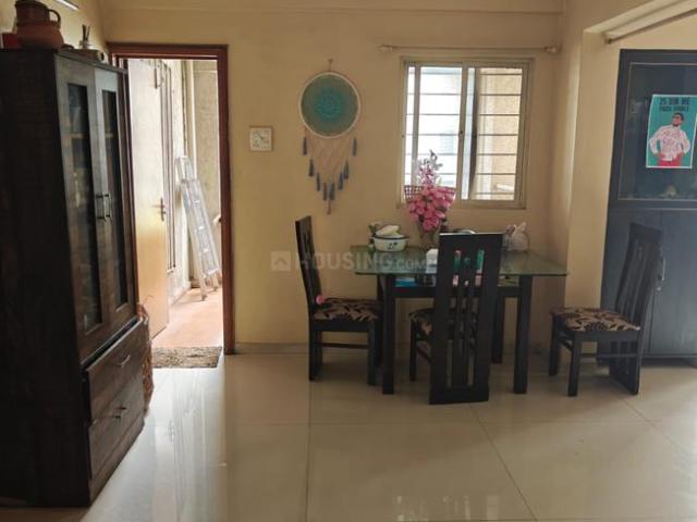 2 BHK Apartment in Mundhwa for rent Pune. The reference number is 20478413