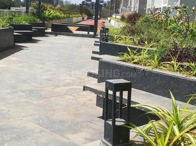 2 BHK Apartment in Mundhwa for rent Pune. The reference number is 20594816