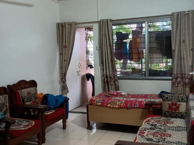 2 BHK Apartment in Mundhwa for rent Pune. The reference number is 20679504