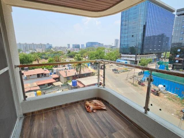 2 BHK Apartment in Mundhwa for rent Pune. The reference number is 20681166