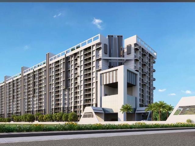 2 BHK Apartment in Mundhwa for rent Pune. The reference number is 20693637