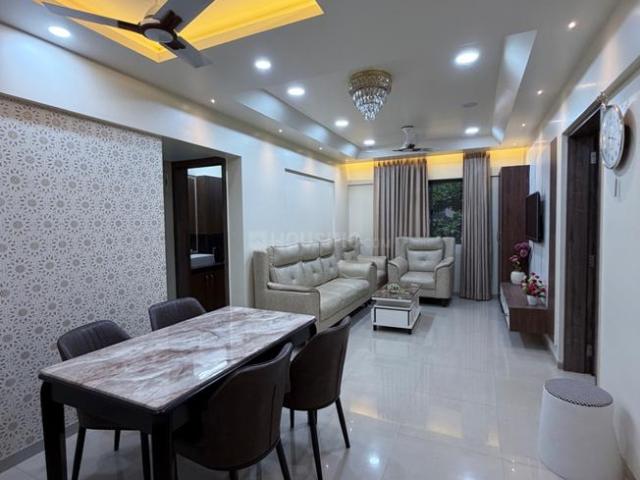 2 BHK Apartment in Mundhwa for rent Pune. The reference number is 20705636