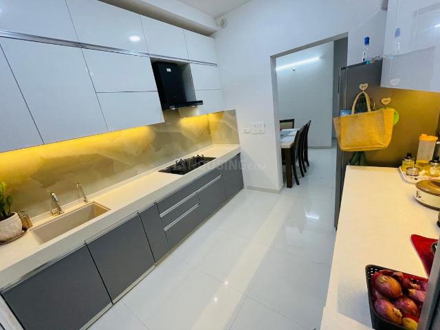 2 BHK Apartment in Mundhwa for rent Pune. The reference number is 20712854