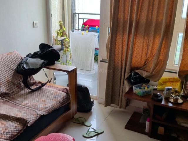 2 BHK Apartment in Mundhwa for rent Pune. The reference number is 20723881