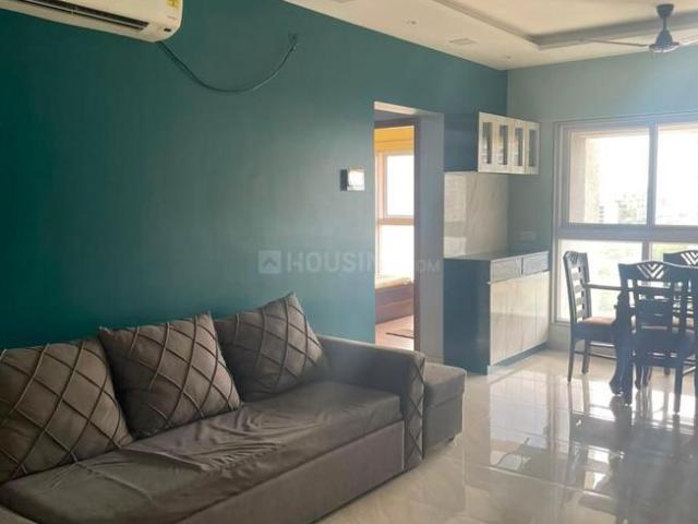 2 BHK Apartment in Mundhwa for rent Pune. The reference number is 20745890