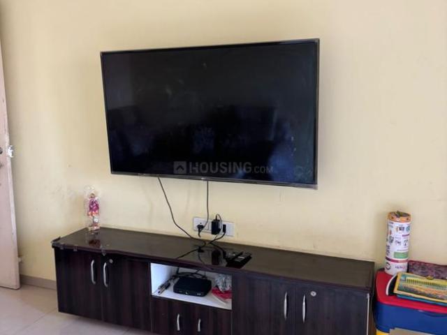 2 BHK Apartment in Mundhwa for rent Pune. The reference number is 20765687