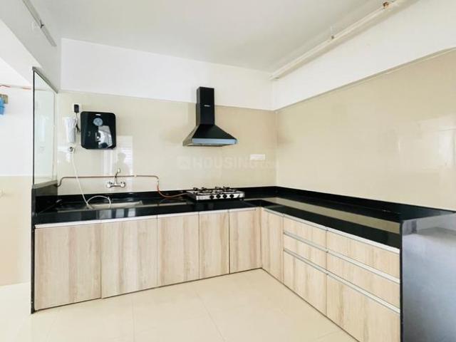 2 BHK Apartment in Mundhwa for rent Pune. The reference number is 20765770