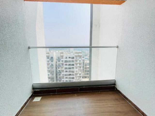 2 BHK Apartment in Mundhwa for rent Pune. The reference number is 20765825