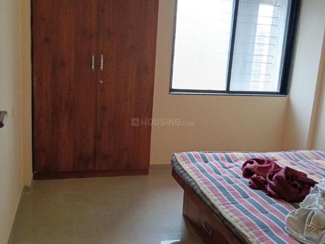 2 BHK Apartment in Mundhwa for rent Pune. The reference number is 20761668