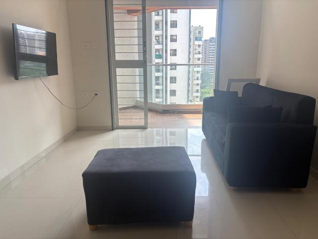2 BHK Apartment in Mundhwa for rent Pune. The reference number is 20776122