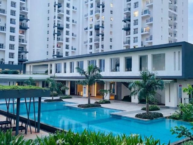 2 BHK Apartment in Mundhwa for rent Pune. The reference number is 20776337