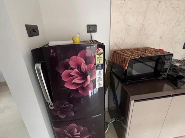 2 BHK Apartment in Mundhwa for rent Pune. The reference number is 20798948