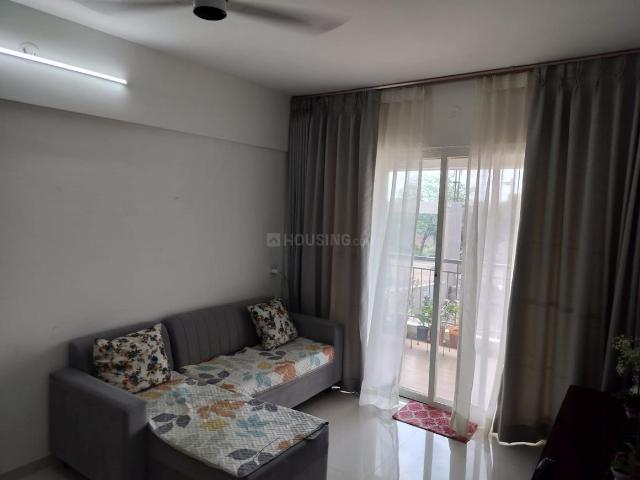 2 BHK Apartment in Mundhwa for rent Pune. The reference number is 20877342