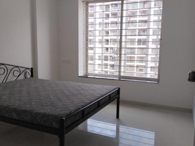 2 BHK Apartment in Mundhwa for rent Pune. The reference number is 20894045