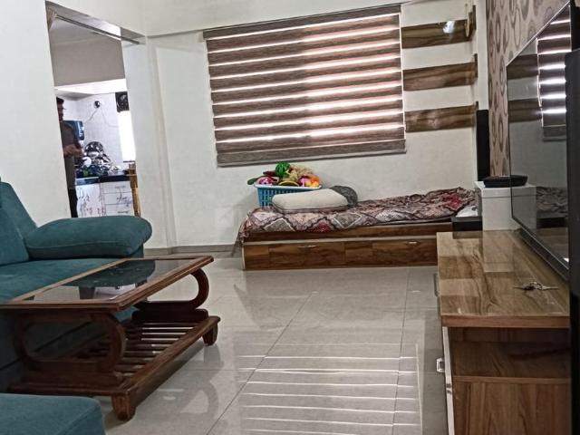 2 BHK Apartment in Mundhwa for rent Pune. The reference number is 20918915