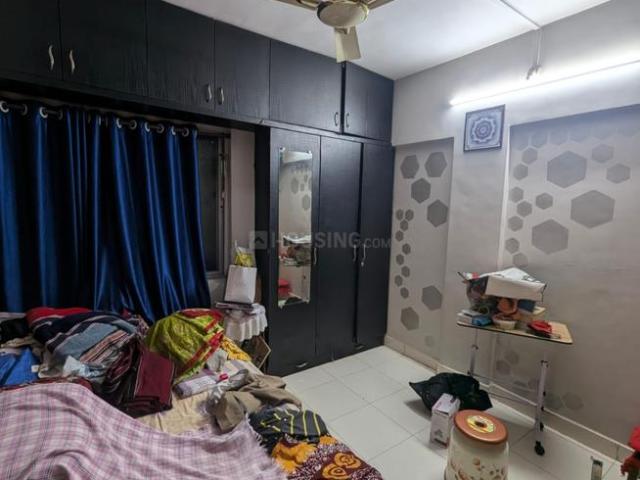 2 BHK Apartment in Mundhwa for rent Pune. The reference number is 20923670
