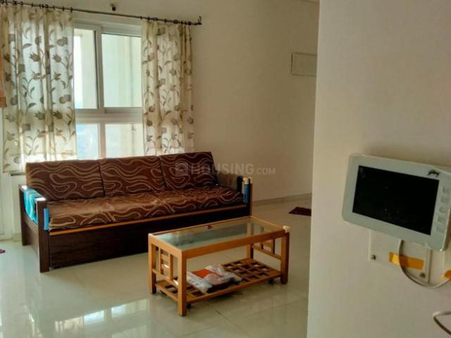 2 BHK Apartment in Mundhwa for rent Pune. The reference number is 20942275