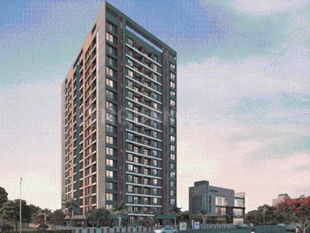 2 BHK Apartment in Mundhwa for resale Pune. The reference number is 14220659