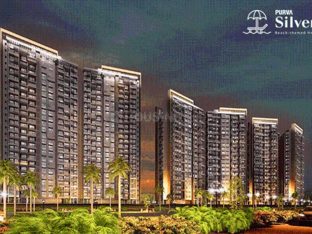 2 BHK Apartment in Mundhwa for resale Pune. The reference number is 14261296