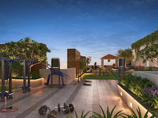 2 BHK Apartment in Mundhwa for resale Pune. The reference number is 15145163